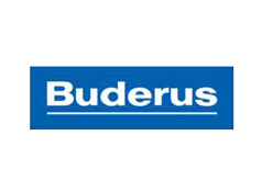 Buderus Logo
