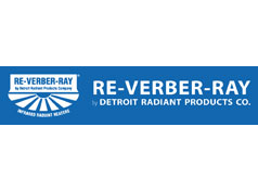 Re-Verber-Ray Logo