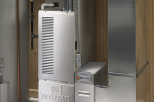 furnace
