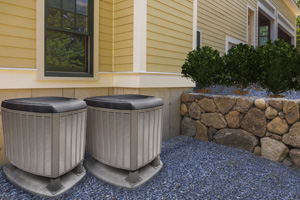 air conditioners